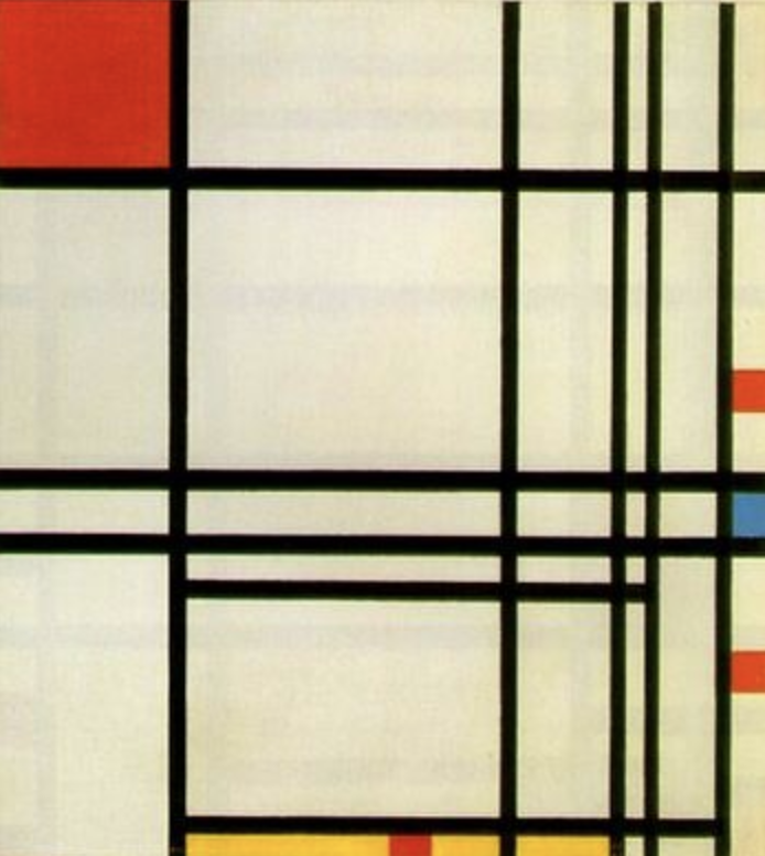 composition